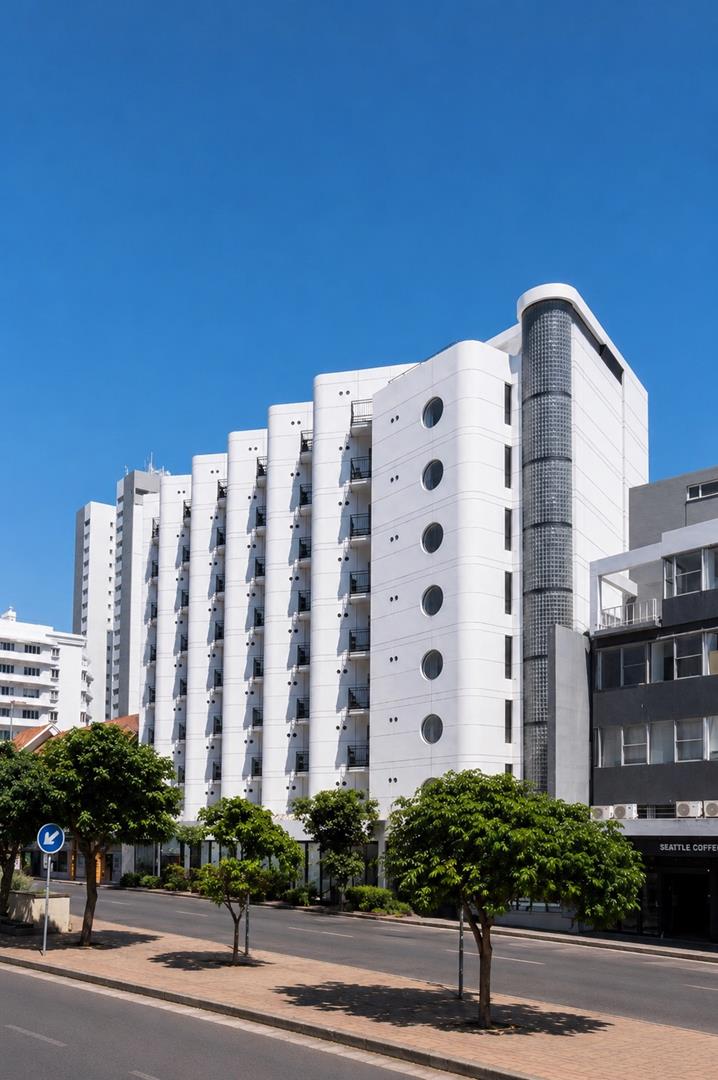 1 Bedroom Property for Sale in Sea Point Western Cape